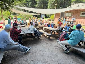 Monte Toyon